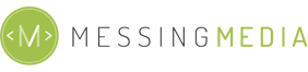 Messing Media logo