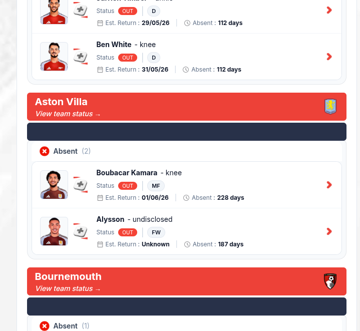Knocks And Bans gallery image 2